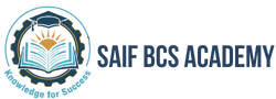 Saif BCS Academy