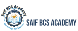 Saif BCS Academy